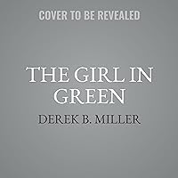 The Girl in Green The Girl in Green Kindle Paperback Audible Audiobook Hardcover Audio CD Digital
