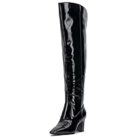 Vince Camuto Women's Shalie2 Over-The-Knee Boot