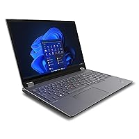 Lenovo ThinkPad P16 Intel Core i7-12800HX, 16C, 16.0