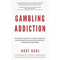 Gambling Addiction Gambling Addiction Paperback Kindle