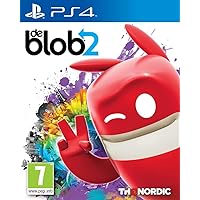 De Blob 2 (PS4)