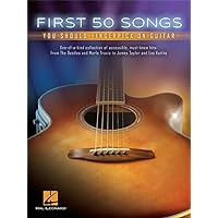 First 50 Songs You Should Fingerpick On Guitar First 50 Songs You Should Fingerpick On Guitar Paperback Kindle