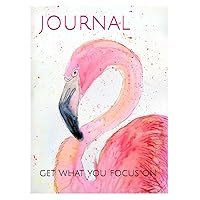 JOURNAL: get what you focus on