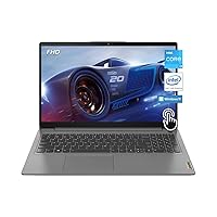 Lenovo 2023 Newest Ideapad 3i Laptop, 15.6