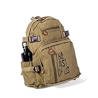 The Last of Us Backpack - Ellie Messenger Bag
