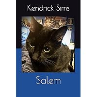 Salem Salem Paperback Kindle