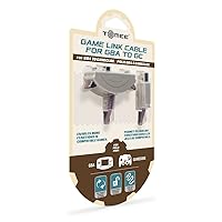 Tomee Cable for Game Boy Advance Compatible with GameCube
