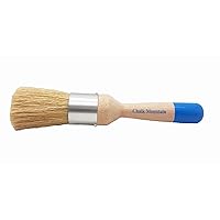 Chalk Mountain Brushes. Small 1