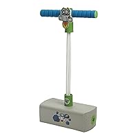 Flybar My First Foam Pogo Jumper for Kids Fun and Safe Pogo Stick for Toddlers