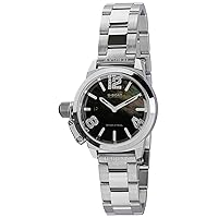 Classico Lady Womens Analog Quartz Watch with Stainless Steel Bracelet 8899