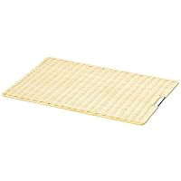 Yamasita Craft 33510000 Rattan Wireboard, 2.4 x 1.6 inches (60 x 40 mm)