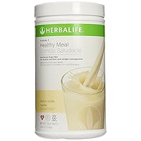 F1 Nutritional Shake Mix Vanilla Flavour 500gm
