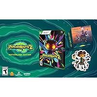 Psychonauts 2: Motherlobe Edition - Xbox One