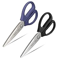 KUNIFU Come Apart and Un Come Apart All Purpose Scissors Set