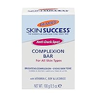 Skin Success Anti-Dark Spot Complexion Bar, 3.50 oz