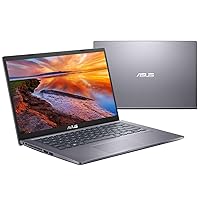 ASUS Vivobook 14'' HD Light and Thin Laptop 2023 Newest, AMD Ryzen 3 3250 (Up to 3.5GHz), Intel HD Graphics 5000, 12GB RAM, 512GB PCIe SSD, Wi-Fi 5, HDMI, Win 11 Home, Grey + 3in1 Accessories ASUS Vivobook 14'' HD Light and Thin Laptop 2023 Newest, AMD Ryzen 3 3250 (Up to 3.5GHz), Intel HD Graphics 5000, 12GB RAM, 512GB PCIe SSD, Wi-Fi 5, HDMI, Win 11 Home, Grey + 3in1 Accessories