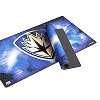 Marvel Champions Guardians of The Galaxy Game Mat | Slip-Resistant 24