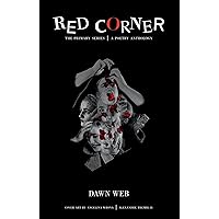 RED CORNER: a poetry collection (The Primary Series Book 1)