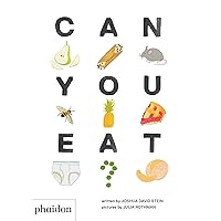 Can You Eat? Can You Eat? Board book