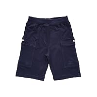 Nano Boy's French Terry Cargo Shorts
