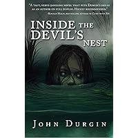 Inside The Devil's Nest Inside The Devil's Nest Kindle Audible Audiobook Paperback