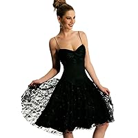 Clarisse Prom Dress 9103