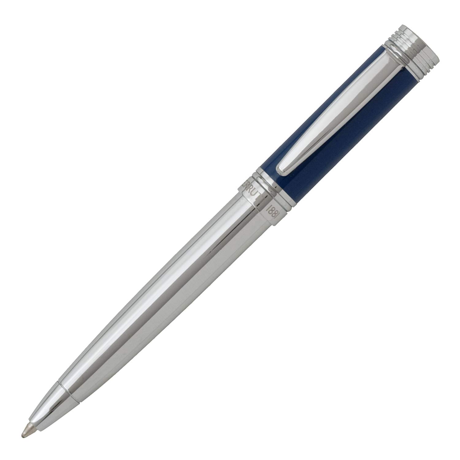 Cerruti 1881 NS5564 Ballpoint Pen Zoom Blue
