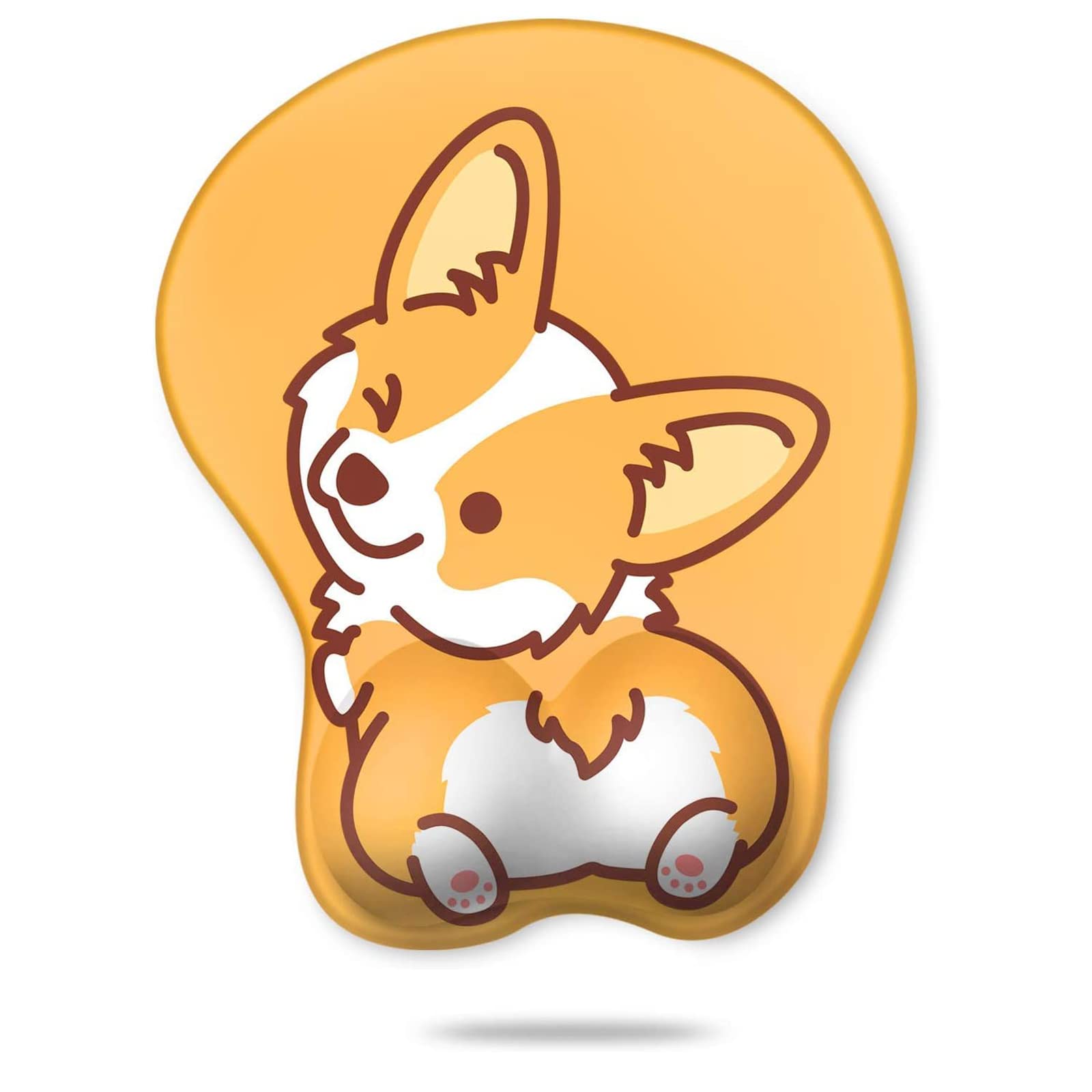 Cowboy Bebop Ein Corgi Plush Dog Anime Stuffed Animal | eBay