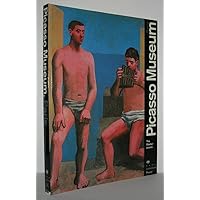 Picasso Museum Paris: The Masterpieces (English, French and French Edition) Picasso Museum Paris: The Masterpieces (English, French and French Edition) Paperback