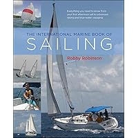 The International Marine Book of Sailing The International Marine Book of Sailing Hardcover Kindle