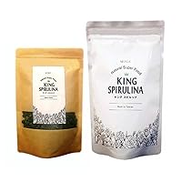 KING SPIRULINA ex original song KING SPIRULINA ex original song MP3 Music