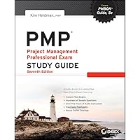 PMP: Project Management Professional Exam Study Guide PMP: Project Management Professional Exam Study Guide Paperback