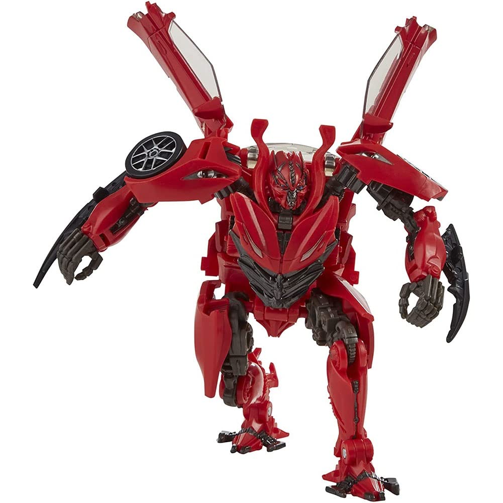 LIUSj JUNSt Transformers Robot Toy Level D SS71 Dino Auto Robot Best Action Figure, 3-7 Years Old, Giving Boys/Girls 6 Inches High