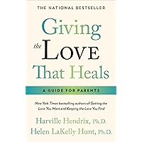 Giving The Love That Heals Giving The Love That Heals Paperback Audible Audiobook Hardcover Audio, Cassette