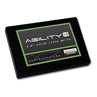 Technology 128GB Agility 4 Series SATA 6Gb/s 2.5-Inch Solid State Drive( SSD) With Up to 420 MB/s Read And 72K Max.IOPS- AGT4-25SAT3-128G