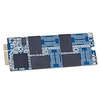 OWC 500GB Aura Pro 6G 3D NAND Flash SSD Compatible with 2012 to Early 2013 MacBook Pro with Retina Display