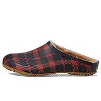 Western Chief Lined Clog