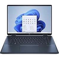 New Spectre 2-in-1 Laptop 16-f0013dx 16