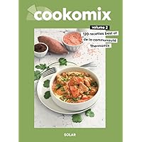 Cookomix - best of volume 2