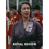 Royal Review