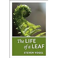 The Life of a Leaf The Life of a Leaf Hardcover Kindle Paperback
