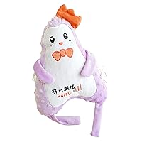 Cute Newborns Soother Toddlers Soothing Toy Practical Pacifying Infants Provide and Fashionable