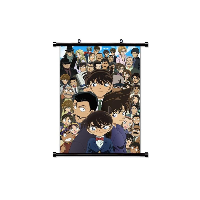 Case Closed DVD S.5 V.05 Covering Up - Anime Castle