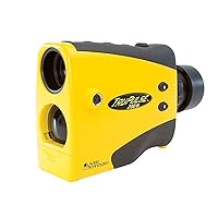 7005031 Trupulse 200B Yellow Laser Rangefinder