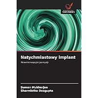 Natychmiastowy implant (Polish Edition)