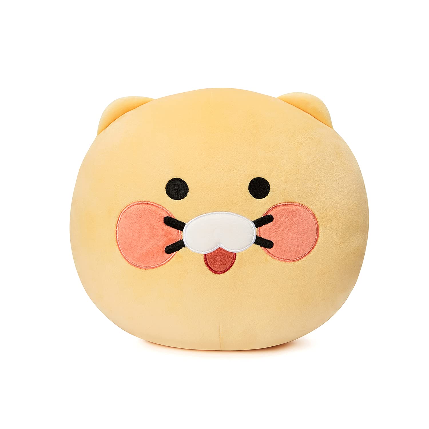 Mua Kakao Friends Official Choonsik Mini Face Plush Cushion Trên Amazon Mỹ Chính Hãng 2023 Fado 5158