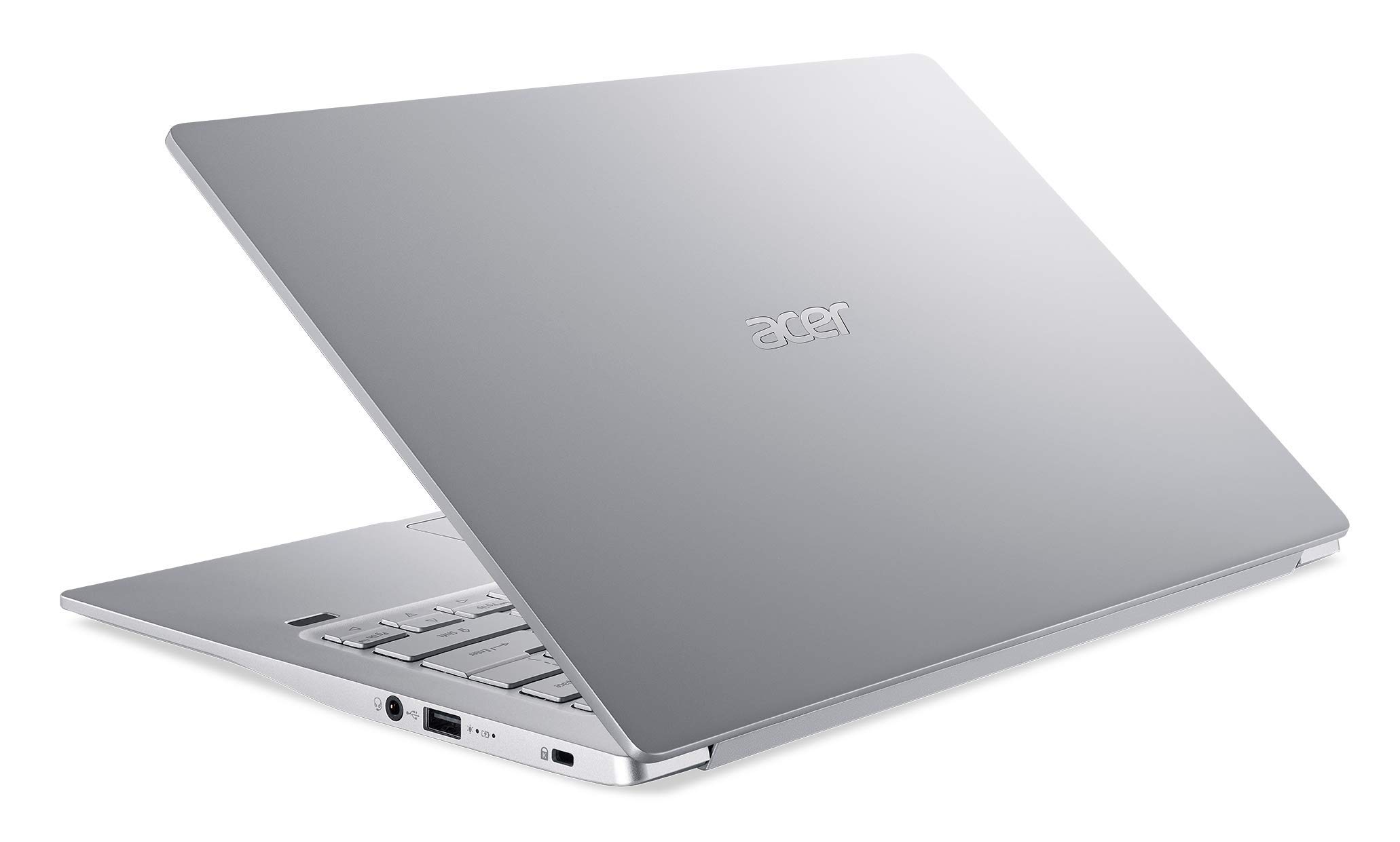 Acer Swift 3 Intel Evo Thin & Light Laptop, 14