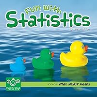 Fun With Statistics Fun With Statistics Paperback