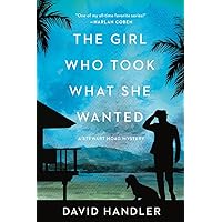 The Girl Who Took What She Wanted: Stewart Hoag Mysteries (Stewart Hoag Mysteries) The Girl Who Took What She Wanted: Stewart Hoag Mysteries (Stewart Hoag Mysteries) Kindle Hardcover Paperback Audio CD