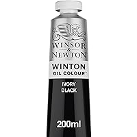  Winsor & Newton Artisan Linseed Oil, 250ml (8.4-oz) bottle